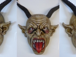 Krampuszunft Kippenheim